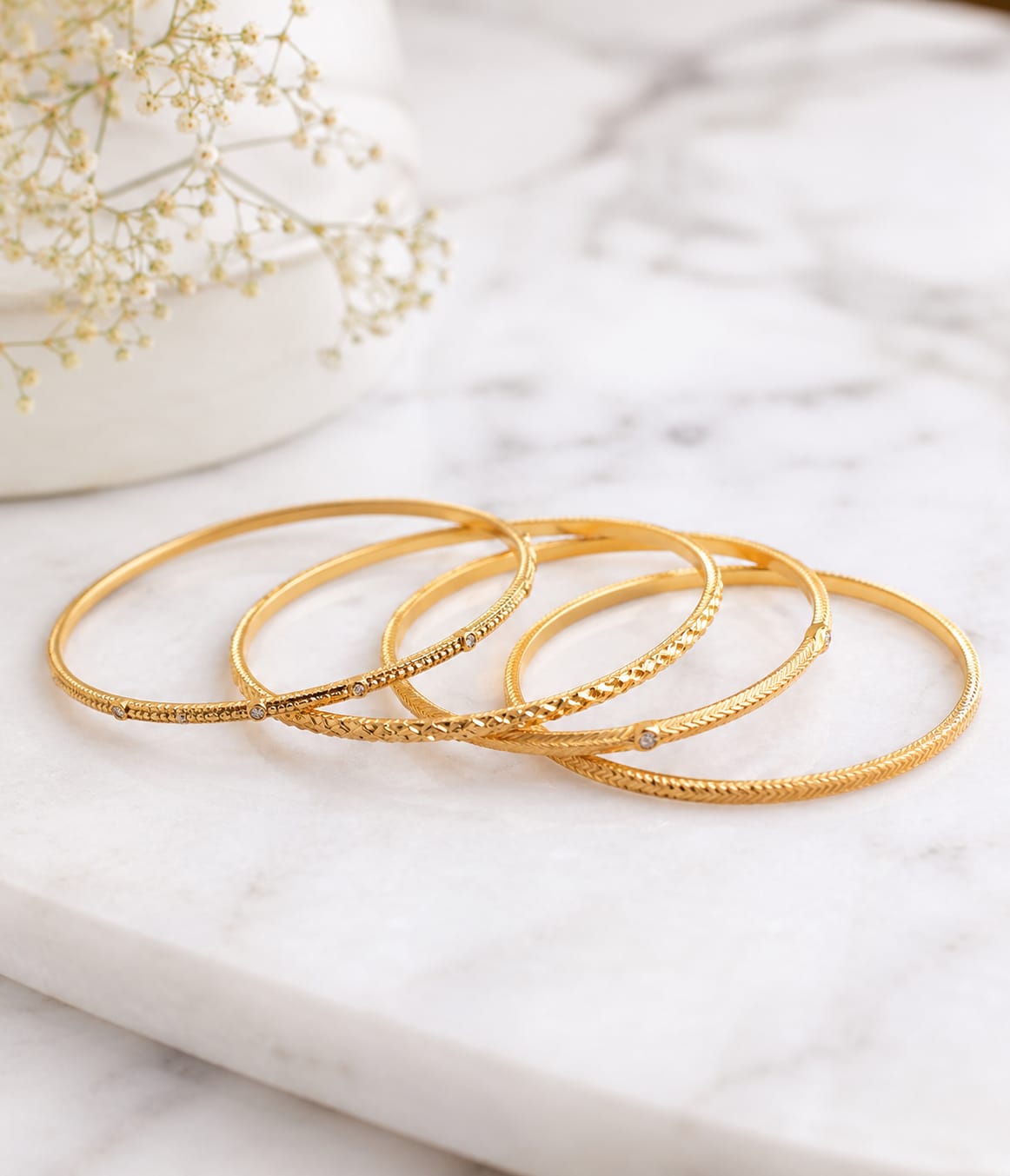 Bangles