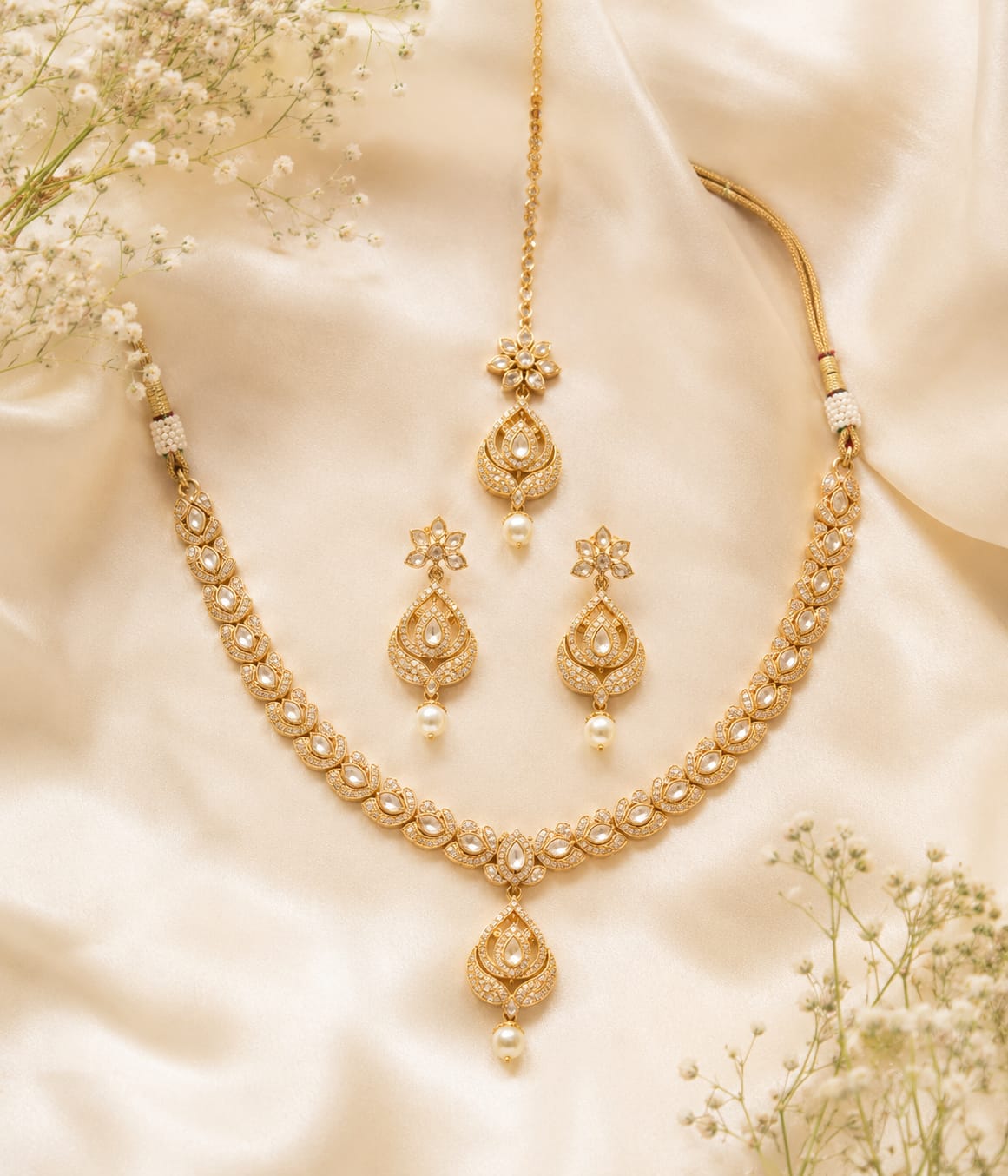Bridal Sets
